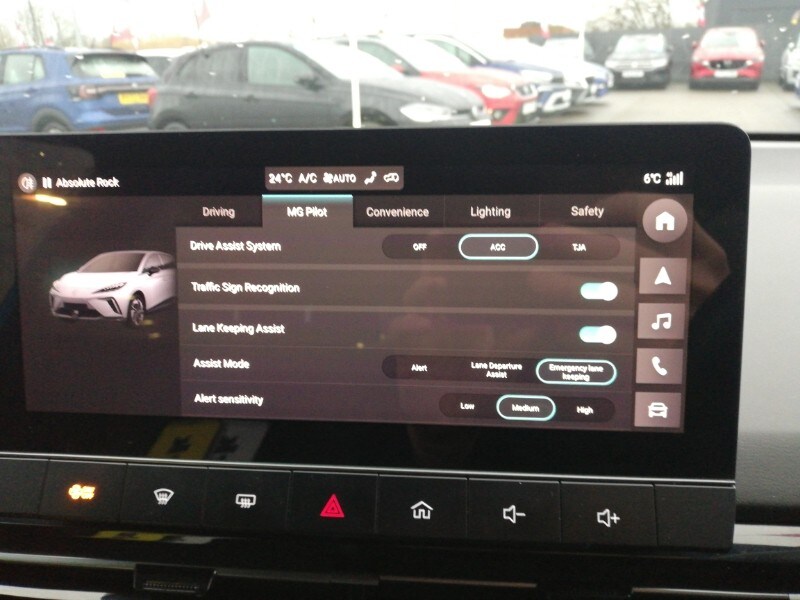 Used MG MG4 2023 for sale - 77184049: Photo 17