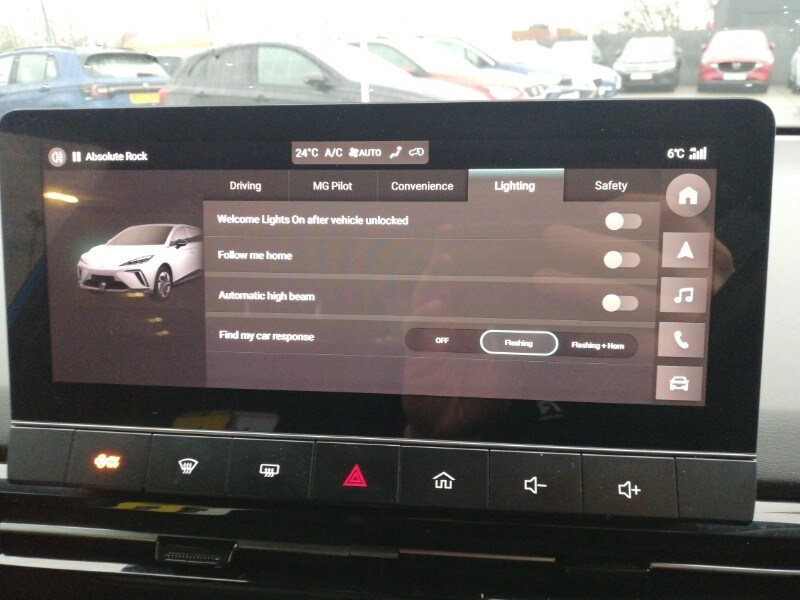 Used MG MG4 2023 for sale - 77184049: Photo 18