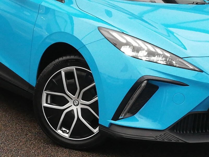 Used MG MG4 2023 for sale - 77184049: Photo 9