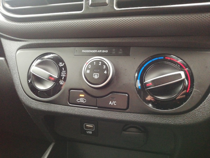 Used Hyundai i10 2022 for sale - 76465299: Photo 18