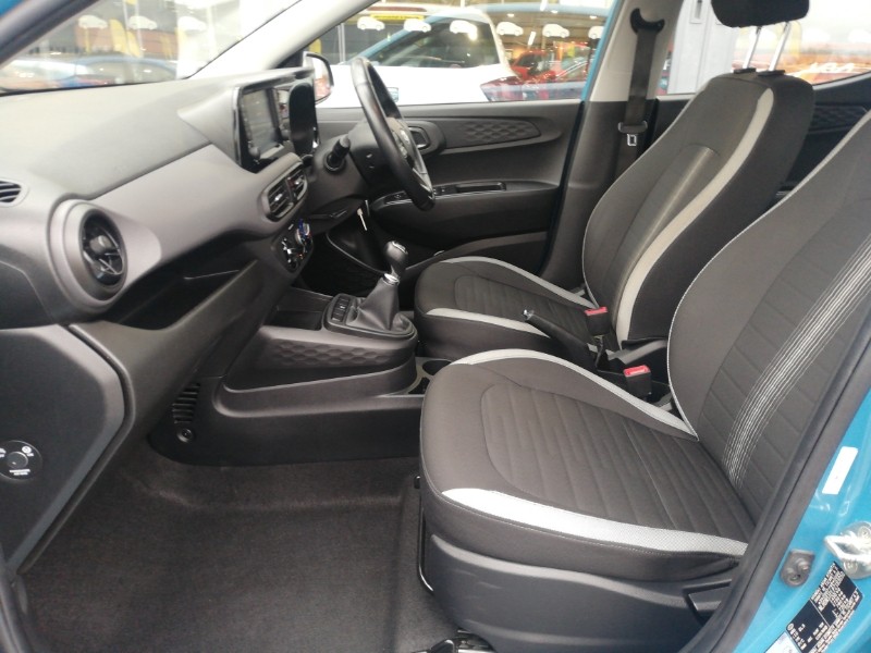 Used Hyundai i10 2022 for sale - 76465299: Photo 5