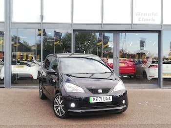 Used SEAT Mii 2021 for sale - 78559695: Photo