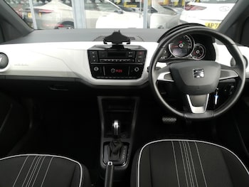 Used SEAT Mii 2021 for sale - 78559695: Photo
