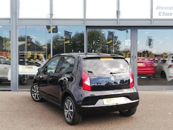 Used SEAT Mii 2021 for sale - 78559695: Photo