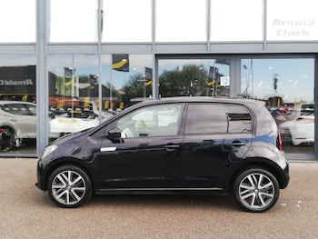 Used SEAT Mii 2021 for sale - 78559695: Photo