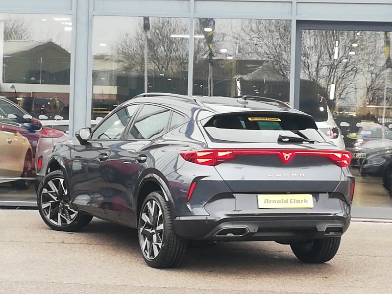 Used Cupra Formentor 2025 for sale - 77815682: Photo 3