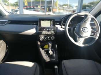 Used Renault Clio 2024 for sale - 74647143: Photo
