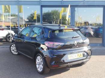 Used Renault Clio 2024 for sale - 74647143: Photo