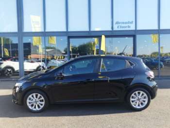 Used Renault Clio 2024 for sale - 74647143: Photo