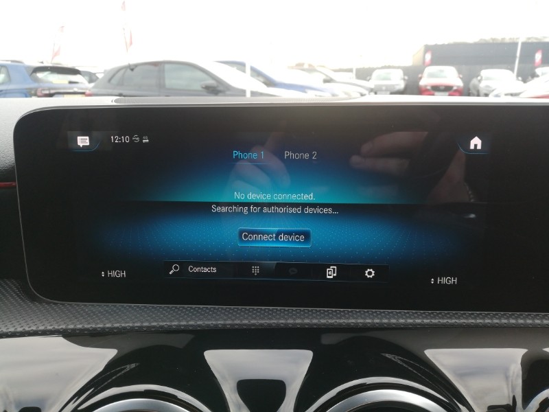 Used Mercedes-Benz A-Class 2020 for sale - 77596110: Photo 13