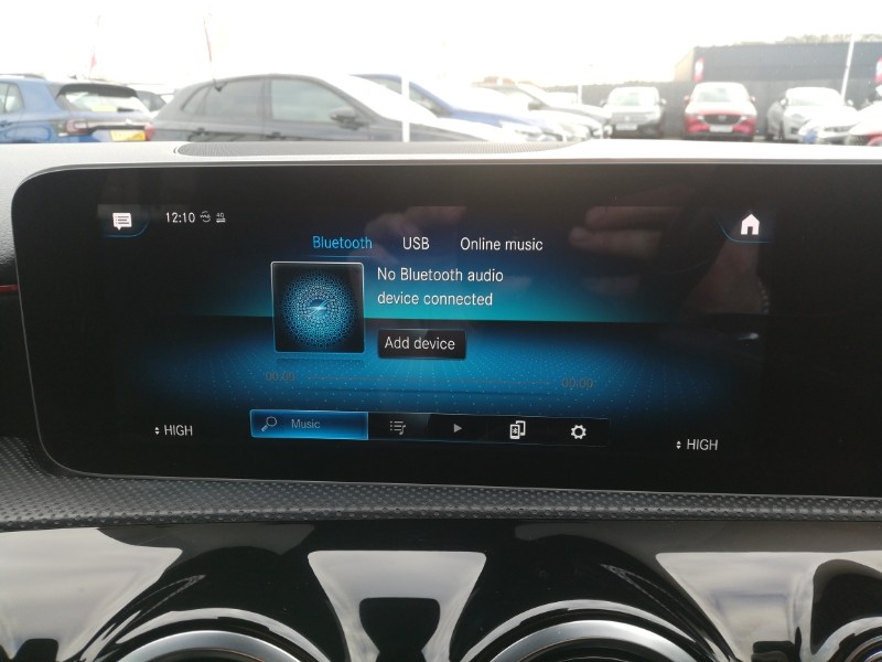 Used Mercedes-Benz A-Class 2020 for sale - 77596110: Photo 15