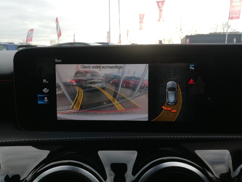 Used Mercedes-Benz A-Class 2020 for sale - 77596110: Photo 17