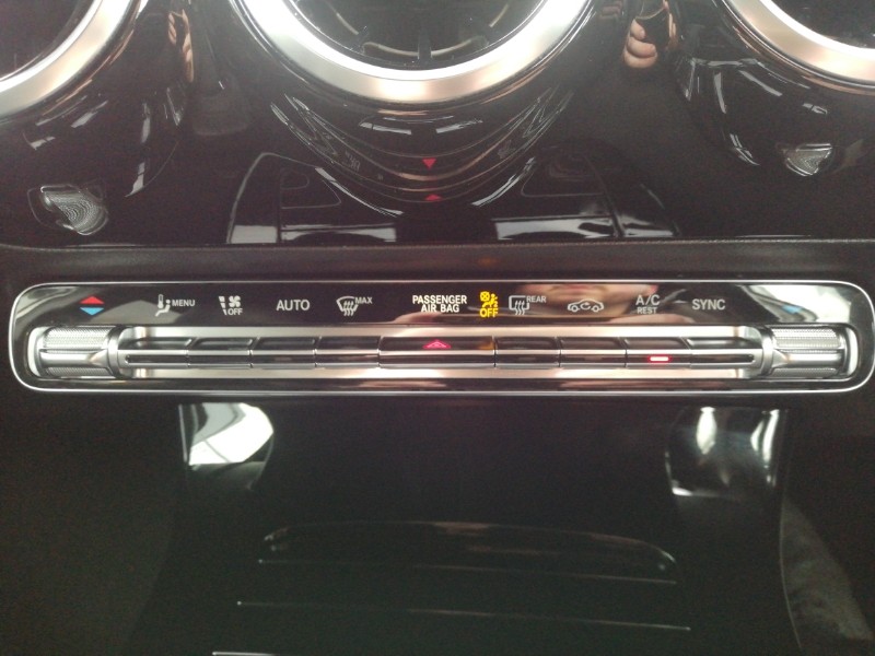 Used Mercedes-Benz A-Class 2020 for sale - 77596110: Photo 19