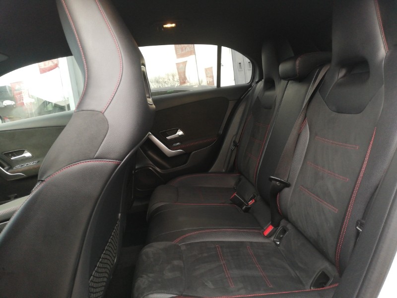 Used Mercedes-Benz A-Class 2020 for sale - 77596110: Photo 6