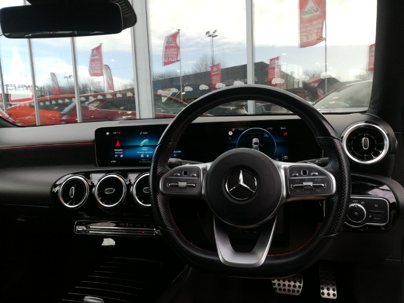 Used Mercedes-Benz A-Class 2020 for sale - 77596110: Photo 7