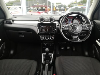 Used Suzuki Swift 2019 for sale - 78661024: Photo