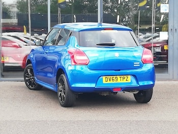Used Suzuki Swift 2019 for sale - 78661024: Photo