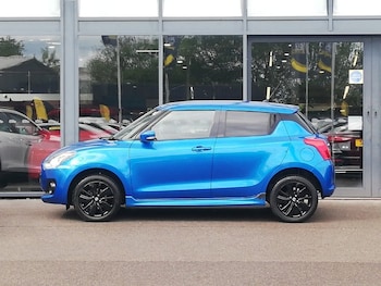 Used Suzuki Swift 2019 for sale - 78661024: Photo