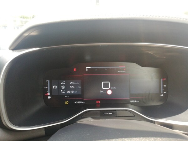 Used Citroen C5 Aircross 2022 for sale - 74951964: Photo 10