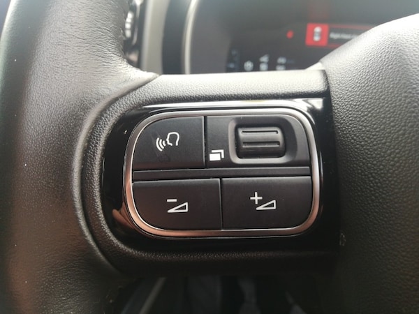 Used Citroen C5 Aircross 2022 for sale - 74951964: Photo 13