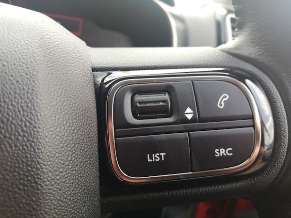 Used Citroen C5 Aircross 2022 for sale - 74951964: Photo 14