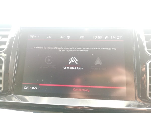 Used Citroen C5 Aircross 2022 for sale - 74951964: Photo 17