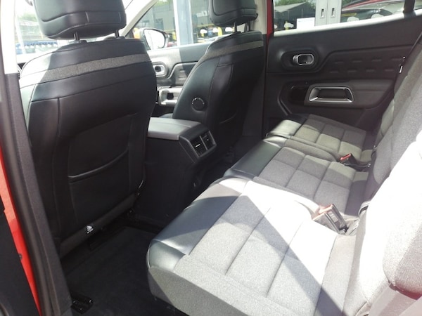 Used Citroen C5 Aircross 2022 for sale - 74951964: Photo 6