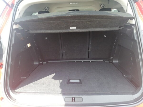 Used Citroen C5 Aircross 2022 for sale - 74951964: Photo 8
