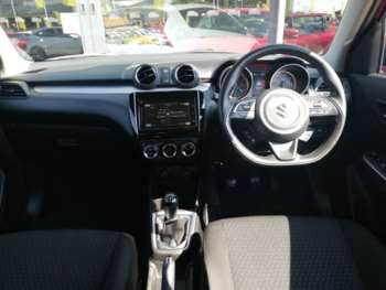 Used Suzuki Swift 2022 for sale - 75012235: Photo