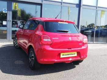 Used Suzuki Swift 2022 for sale - 75012235: Photo