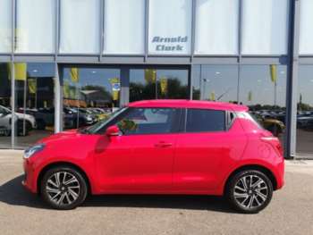 Used Suzuki Swift 2022 for sale - 75012235: Photo