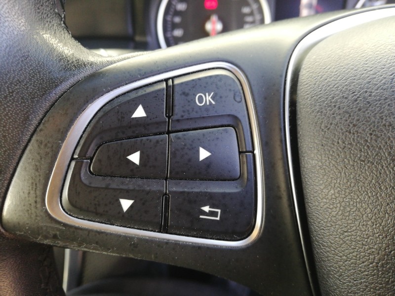 Used Mercedes-Benz A-Class 2016 for sale - 76408241: Photo 10