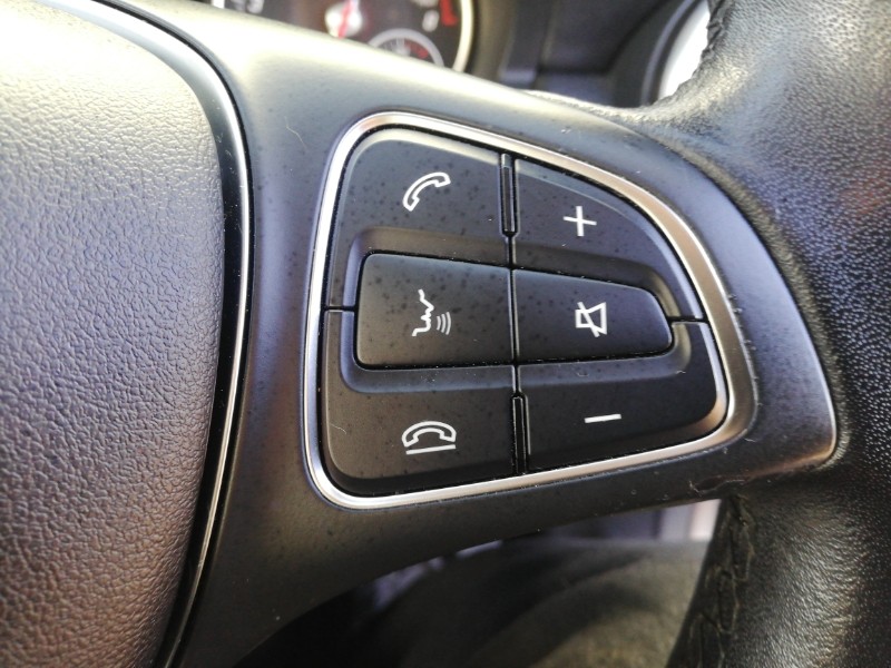 Used Mercedes-Benz A-Class 2016 for sale - 76408241: Photo 11