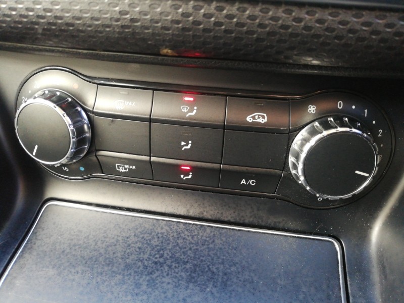 Used Mercedes-Benz A-Class 2016 for sale - 76408241: Photo 13