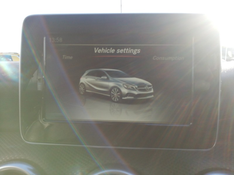 Used Mercedes-Benz A-Class 2016 for sale - 76408241: Photo 17