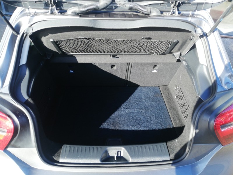 Used Mercedes-Benz A-Class 2016 for sale - 76408241: Photo 8