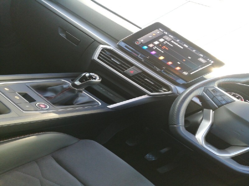 Used SEAT Leon 2022 for sale - 77078285: Photo 10