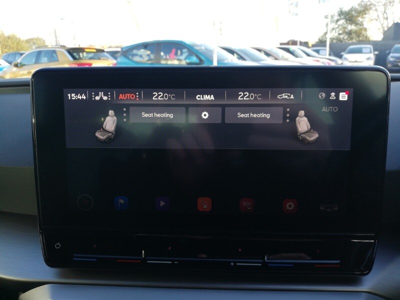 Used SEAT Leon 2022 for sale - 77078285: Photo 13