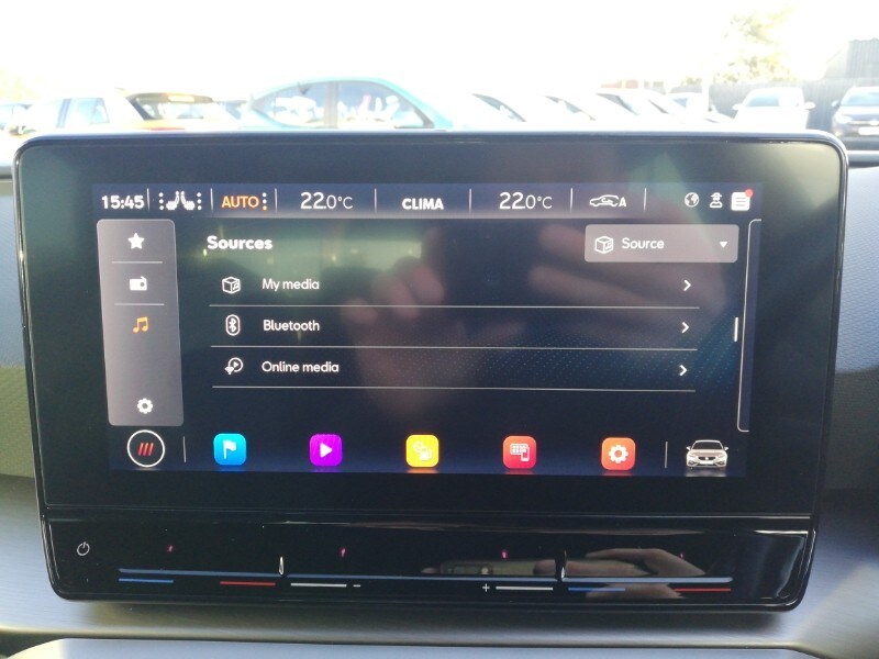 Used SEAT Leon 2022 for sale - 77078285: Photo 14