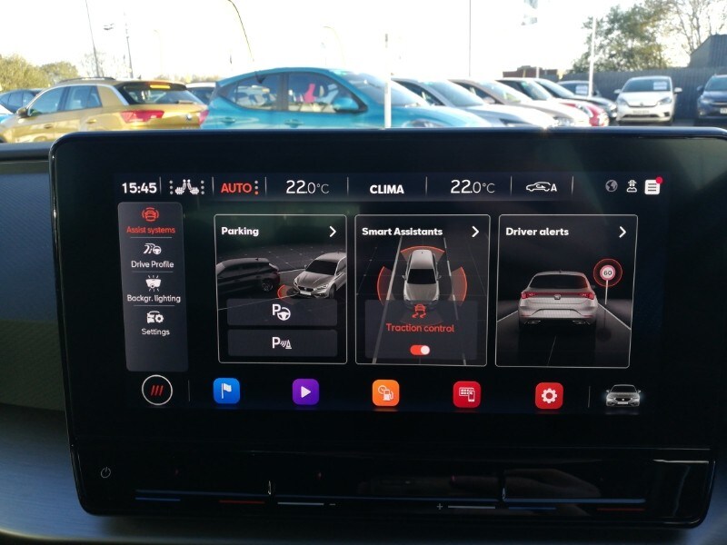 Used SEAT Leon 2022 for sale - 77078285: Photo 15