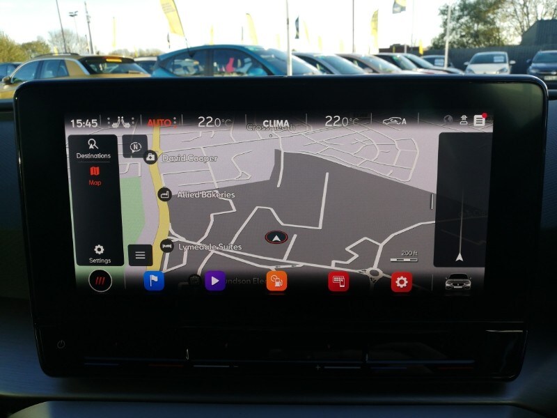 Used SEAT Leon 2022 for sale - 77078285: Photo 16