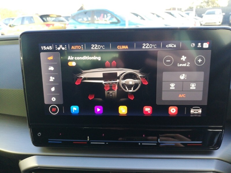 Used SEAT Leon 2022 for sale - 77078285: Photo 18