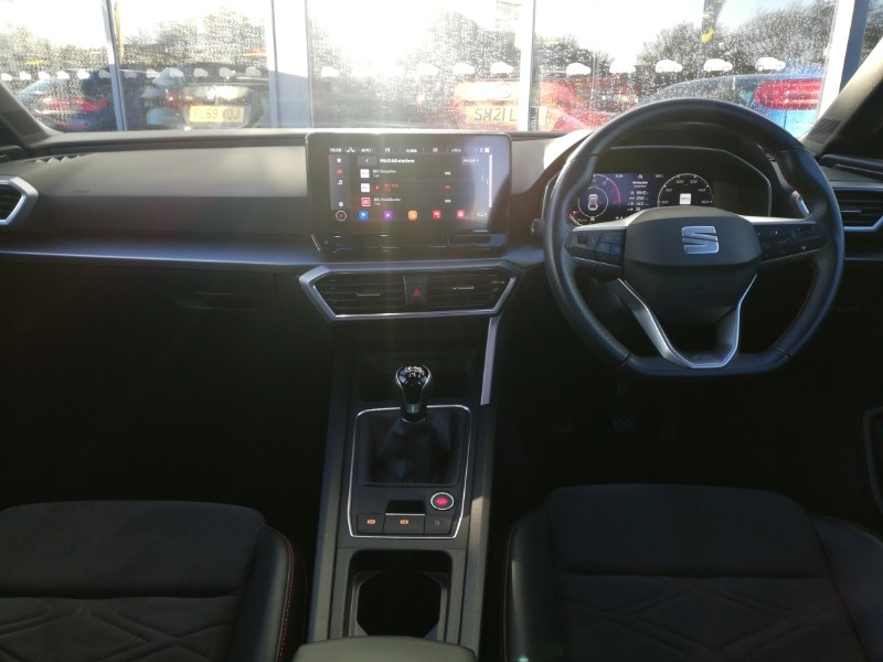 Used SEAT Leon 2022 for sale - 77078285: Photo 2