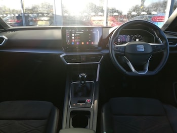 Used SEAT Leon 2022 for sale - 77078285: Photo