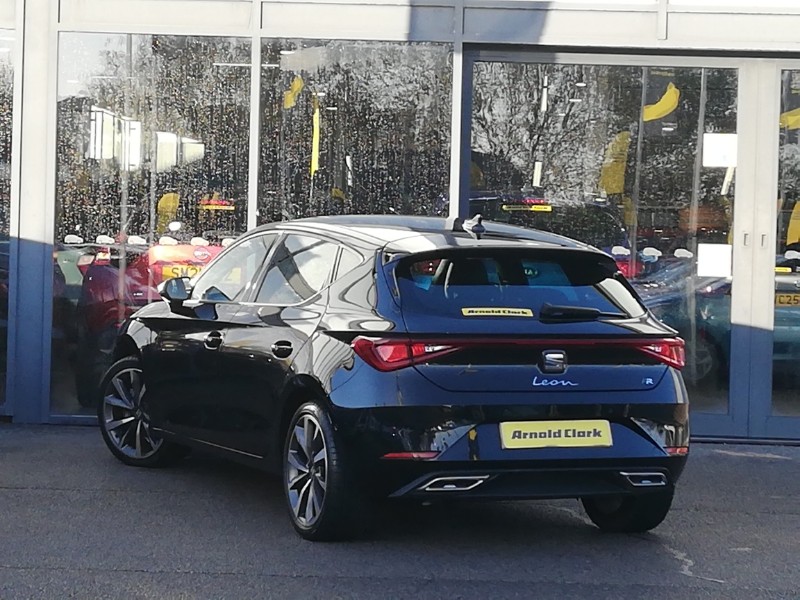 Used SEAT Leon 2022 for sale - 77078285: Photo 3