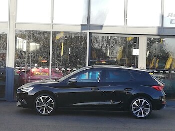 Used SEAT Leon 2022 for sale - 77078285: Photo