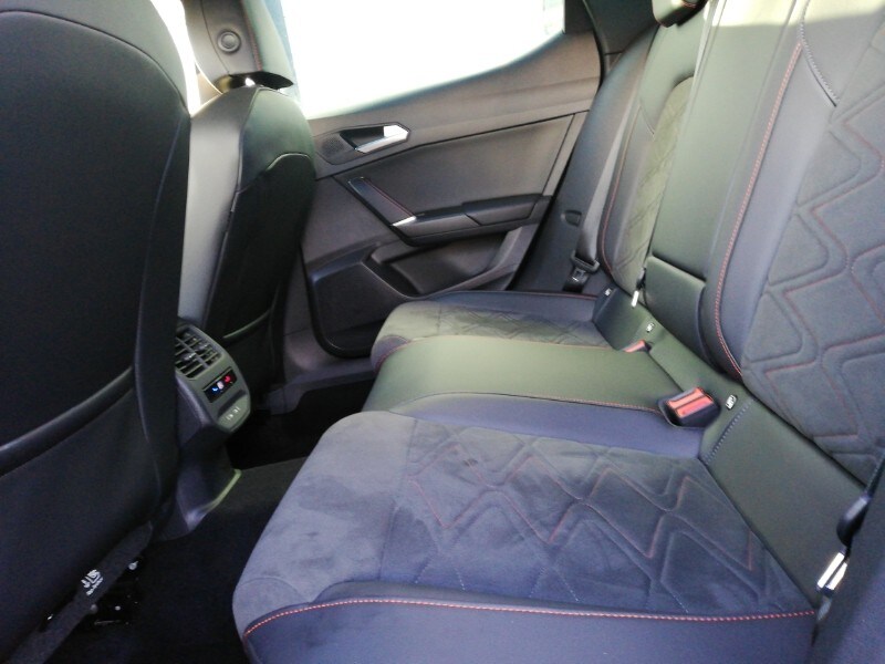 Used SEAT Leon 2022 for sale - 77078285: Photo 6