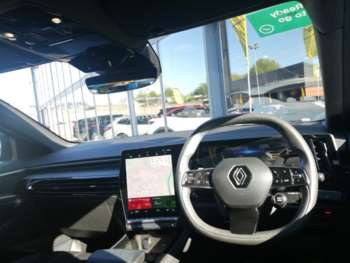 Used Renault Austral 2024 for sale - 74636380: Photo