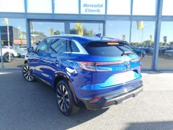 Used Renault Austral 2024 for sale - 74636380: Photo