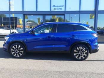 Used Renault Austral 2024 for sale - 74636380: Photo